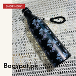 Compact FloralBottle
