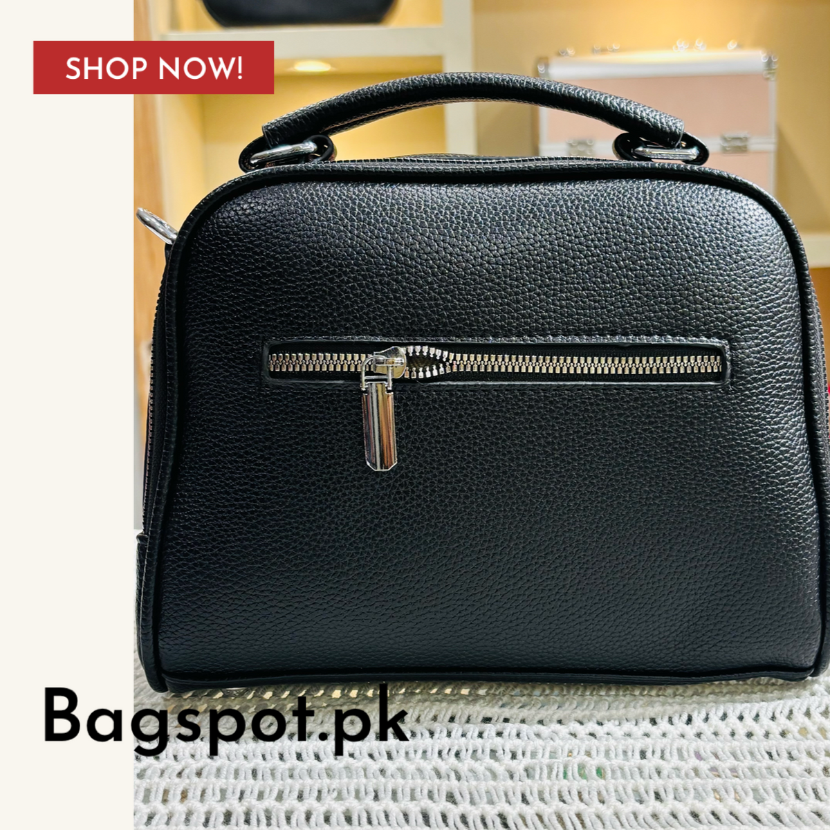 Eden Handbag