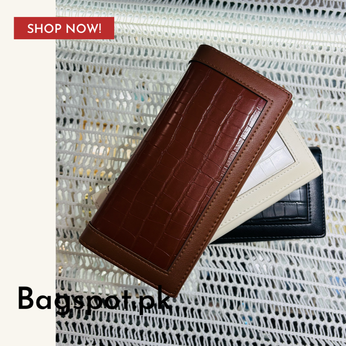 Sleek Wallet