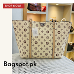 Veno Tote Bag
