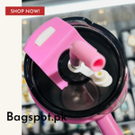 Trendy tumbler