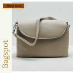 Rose Crossbody