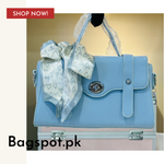 Scathel Bag