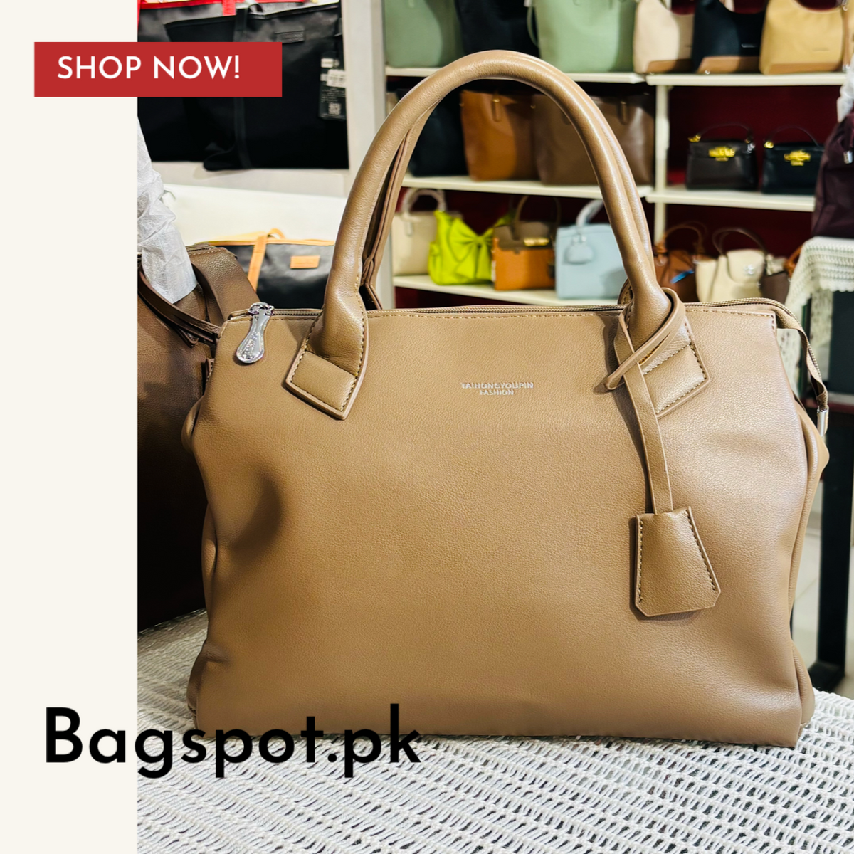 Queen Handbag