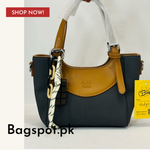 Orio Crossbody