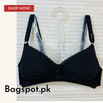 Patel Fancy Bra