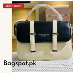 Layerd Crossbody