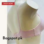 Deluxe Comfi Bra