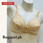 Cotton Bra Basic
