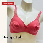 Cotton Bra Basic