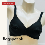 Cotton Bra Basic