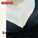 Cotton Bra Basic