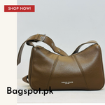 Pure Shoulder Bag