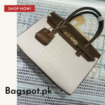 Cross Handbag