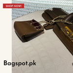 Cross Handbag