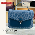Patteren Crossbody Bags