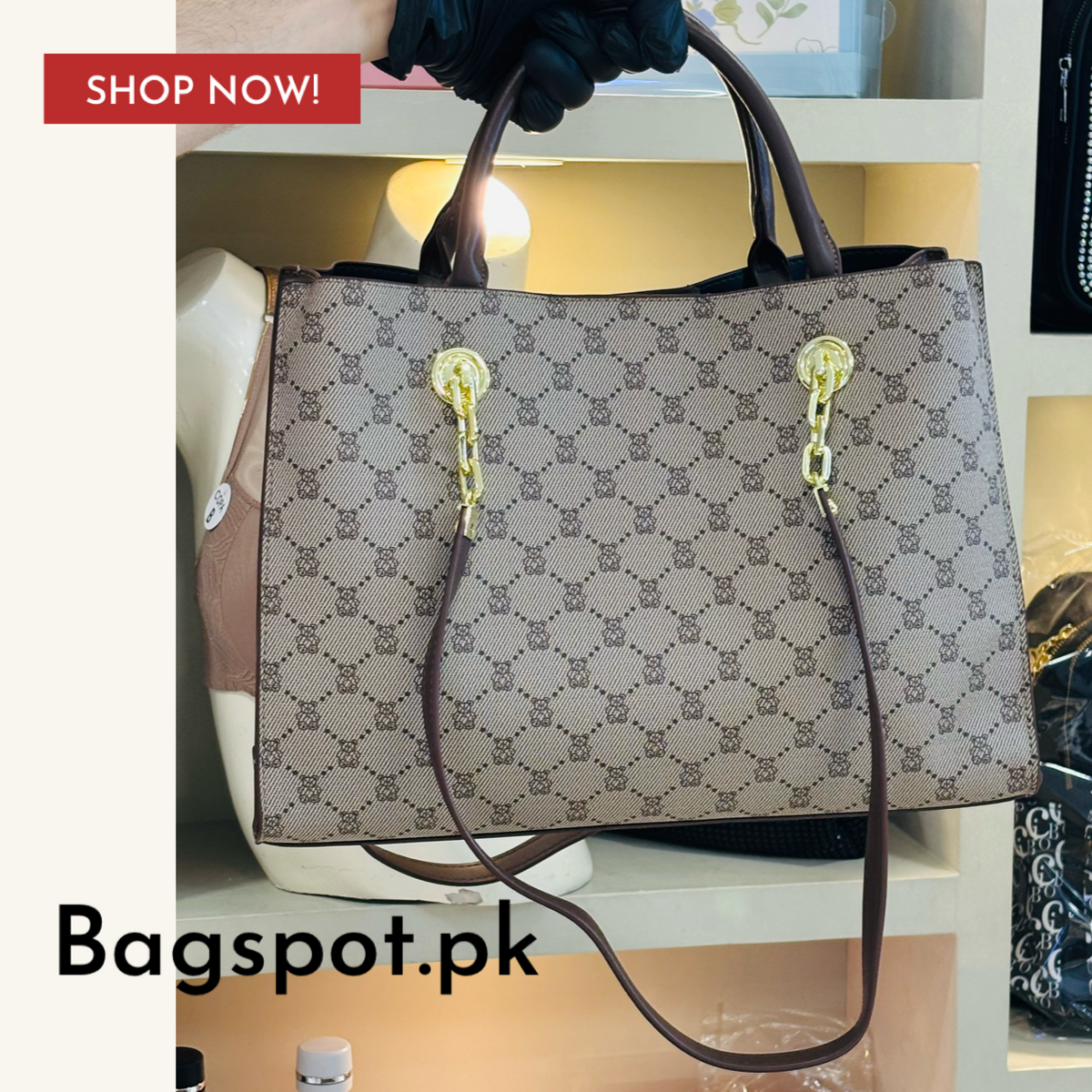 Tote Bag