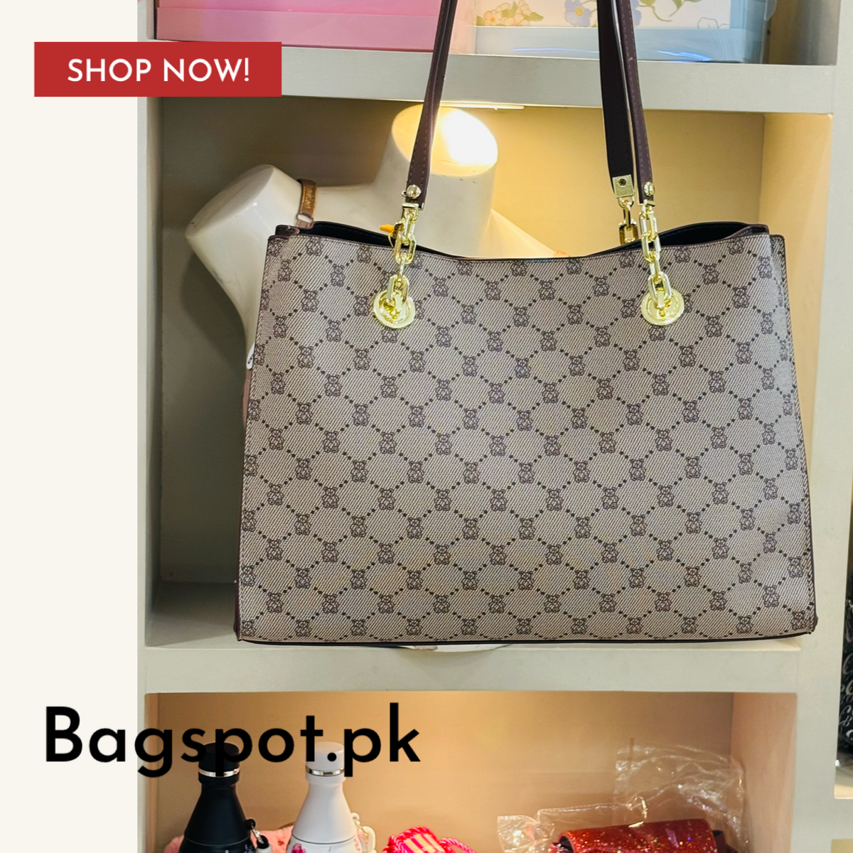 Tote Bag