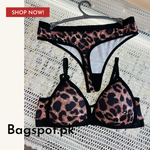 String Bra Set