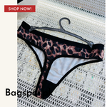 String Bra Set