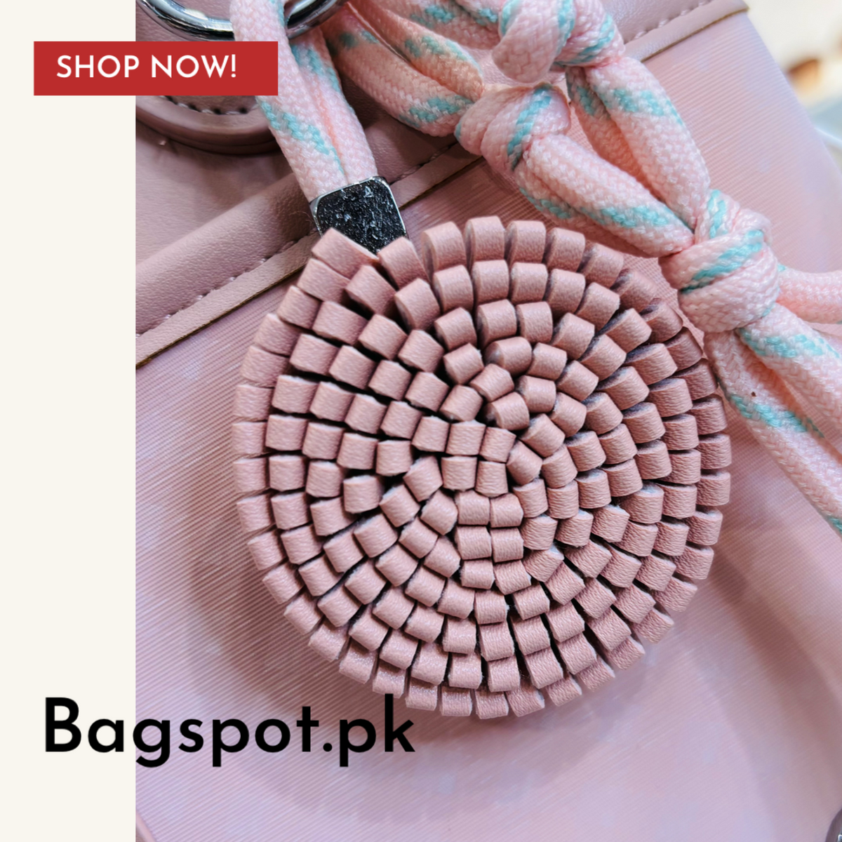Cio Handbag