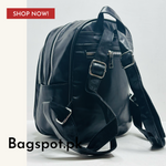 G Fancy Backpack