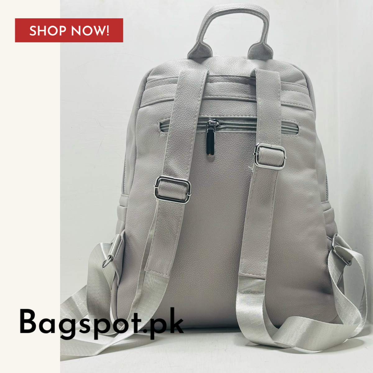 T3 Backpack