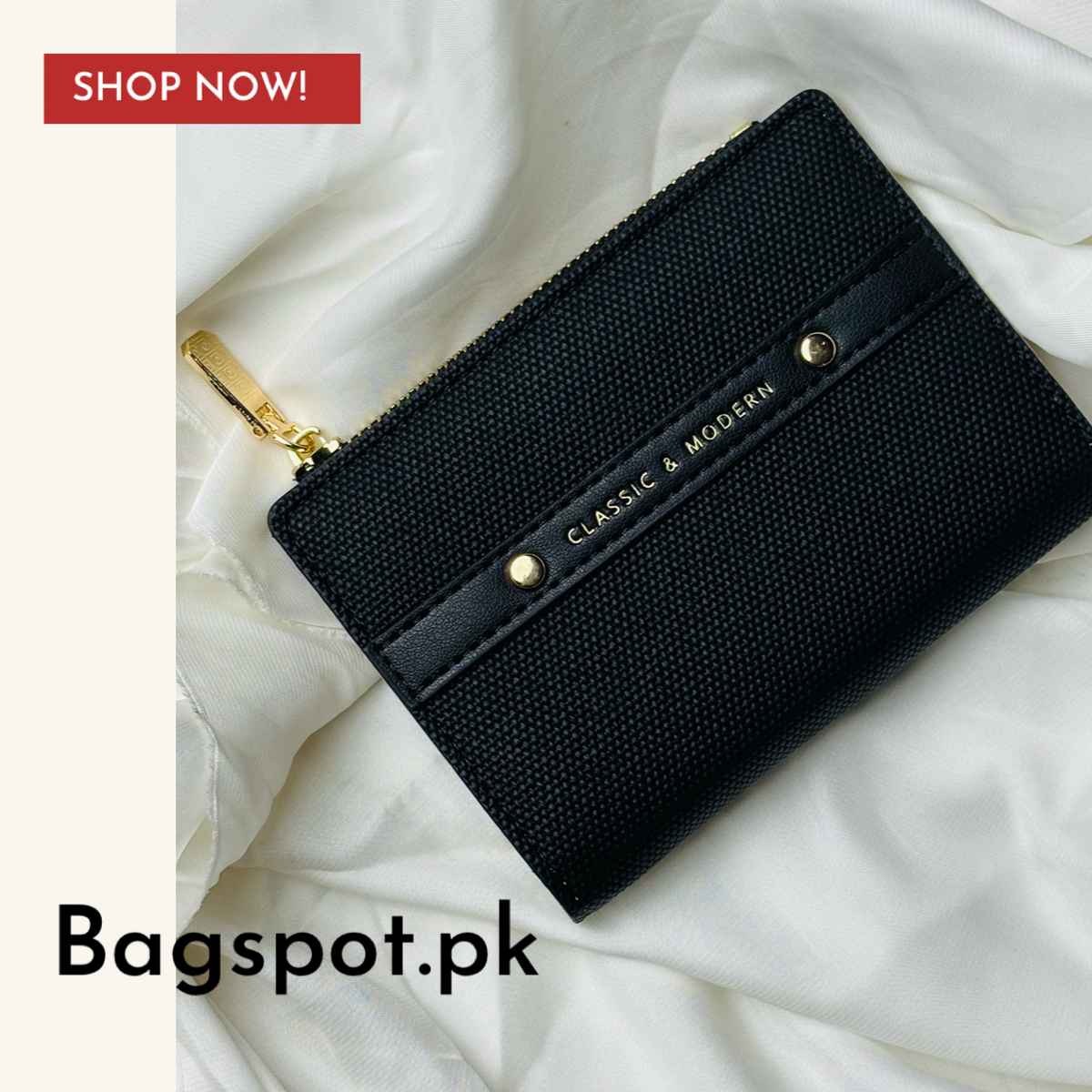 Flat Wallet