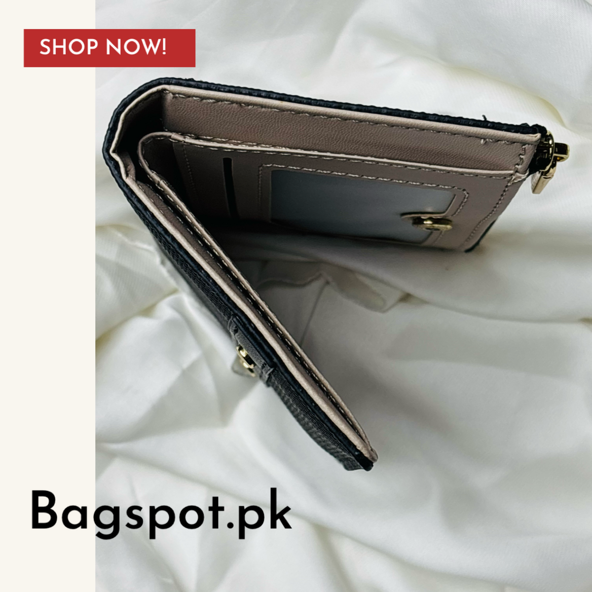 Flat Wallet