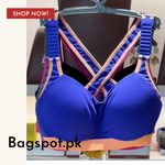 Sports Bra (Anti Sagging )