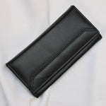 BI Fold Leather Wallet