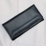 BI Fold Leather Wallet