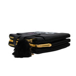 Smile Crossbody Bag