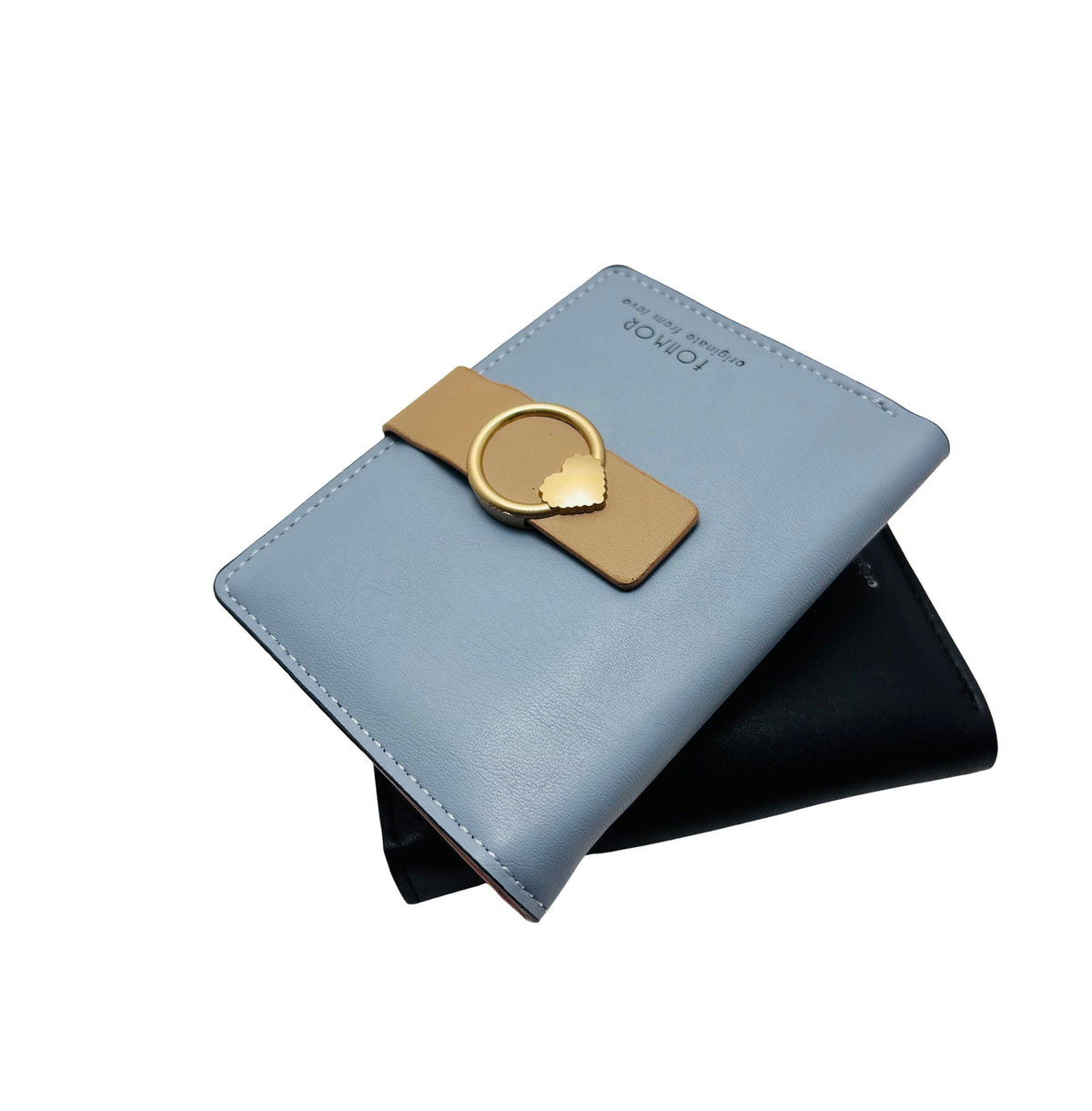 Mini Atlas Wallet