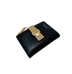 Mini Atlas Wallet