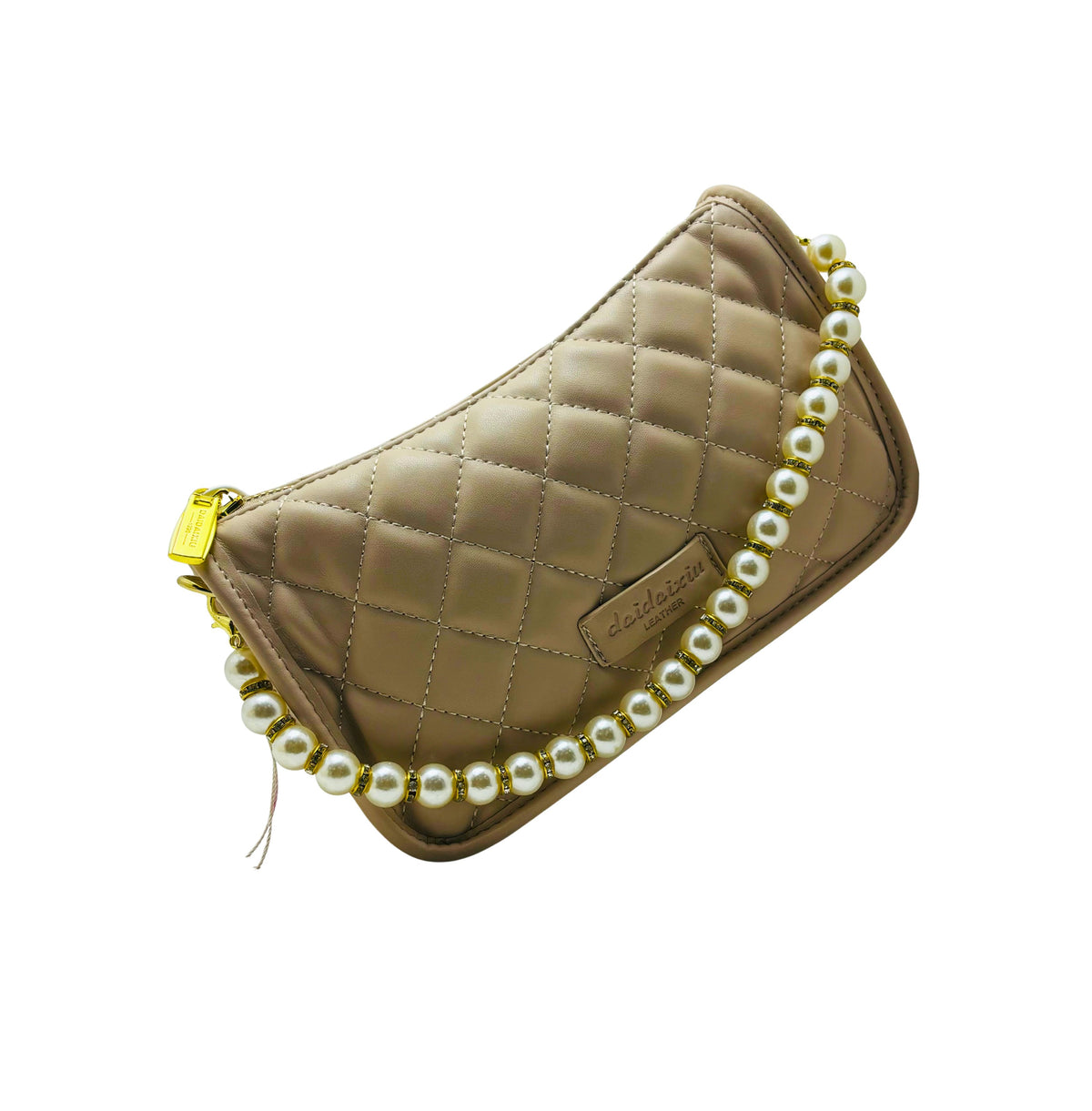 Pearl Crossbody