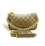 Pearl Crossbody