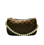 Pearl Crossbody