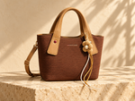 Bucket Handbag