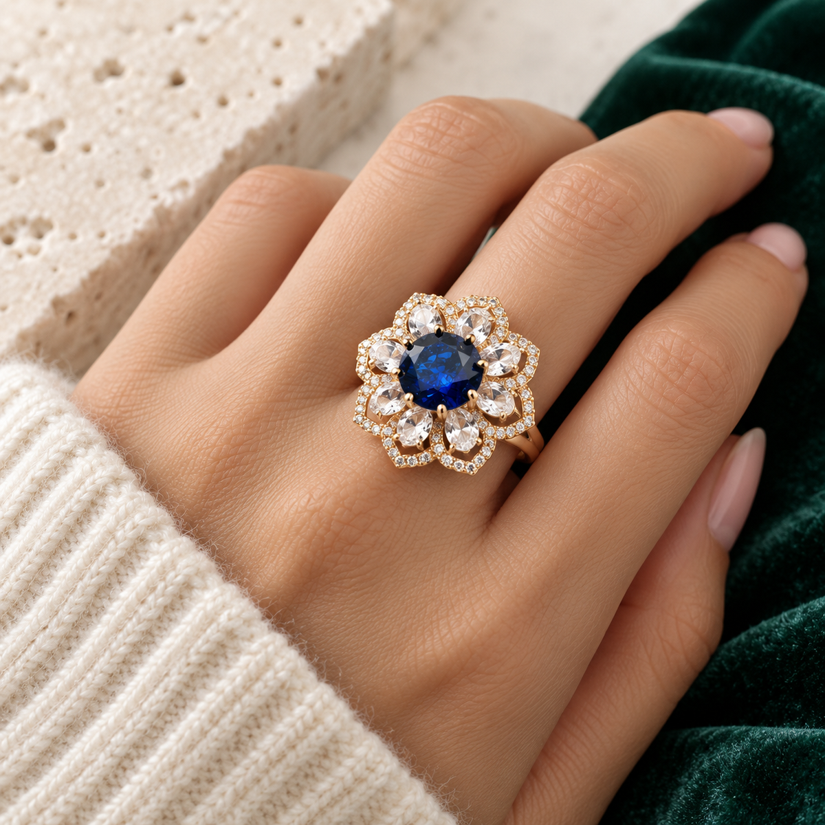 Ring