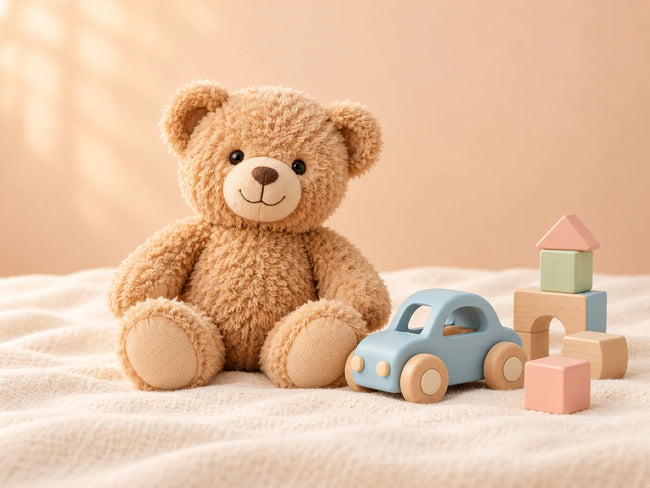 Bagspot toys editorial category image