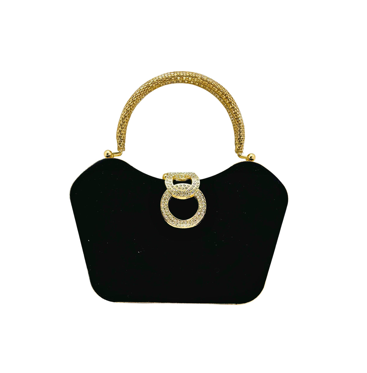 Black Clutch