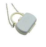 Mini Mirror Crossbody