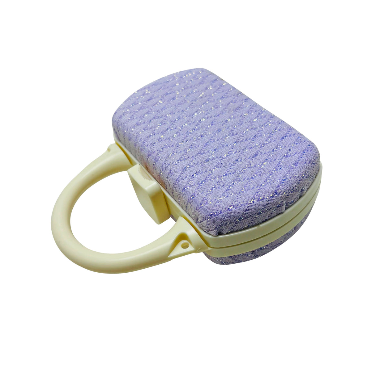 Mini Mirror Crossbody