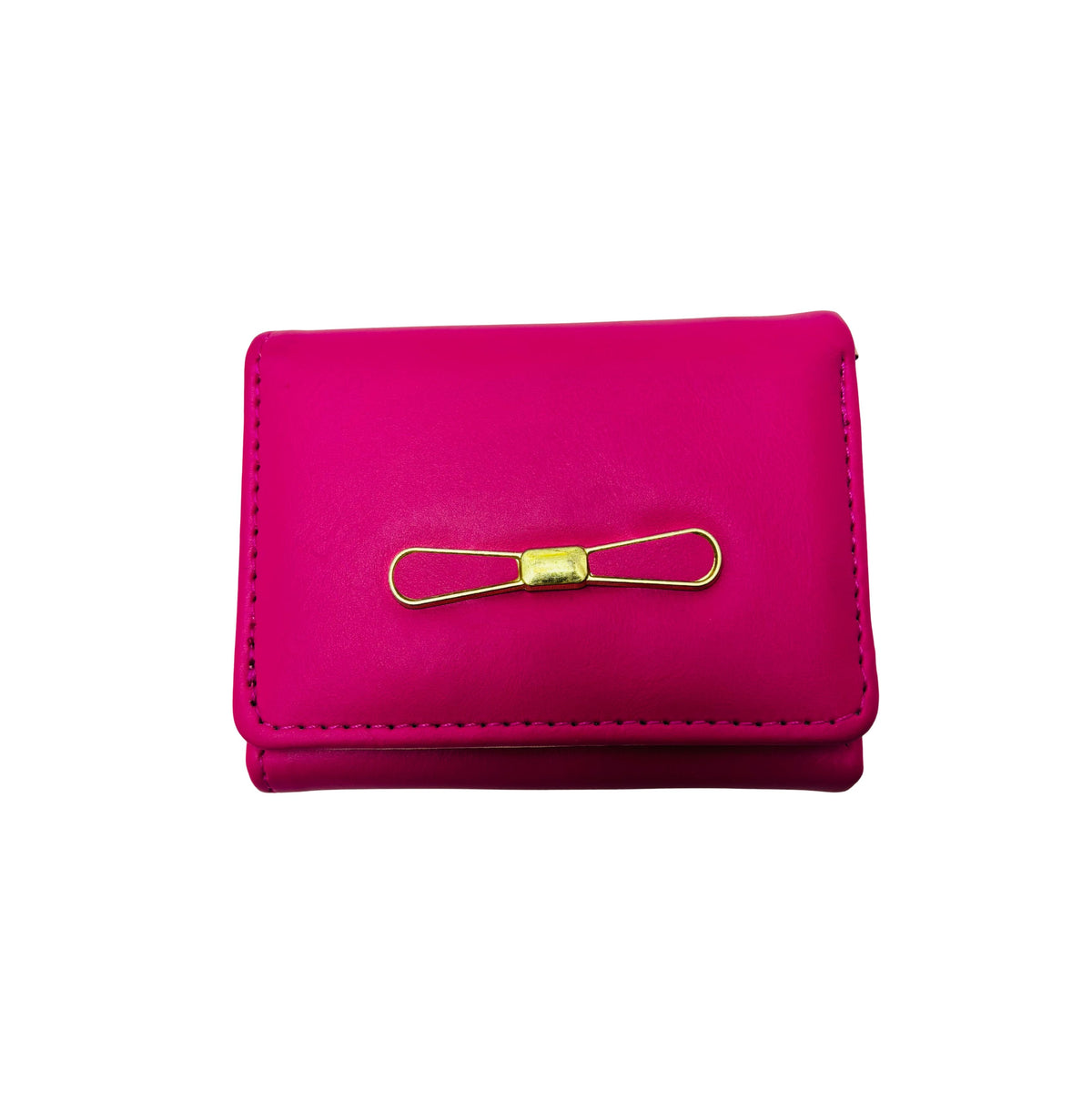 Mini Bow Wallet