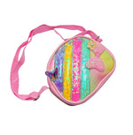 Rainbow kids Crossbody
