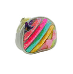 Rainbow kids Crossbody