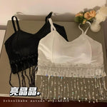 fancy camisole all colors