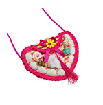 Kids Seashell Crossbody
