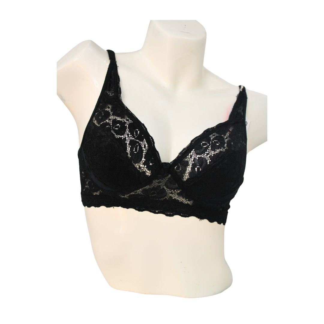 LACE STYLE
